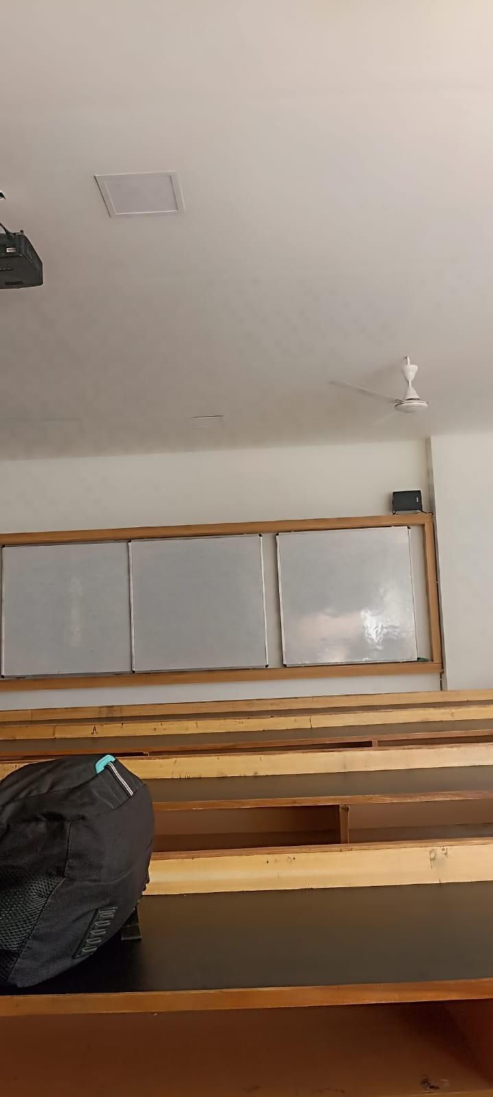 Chitkara University (Patiala) Campus photo 6